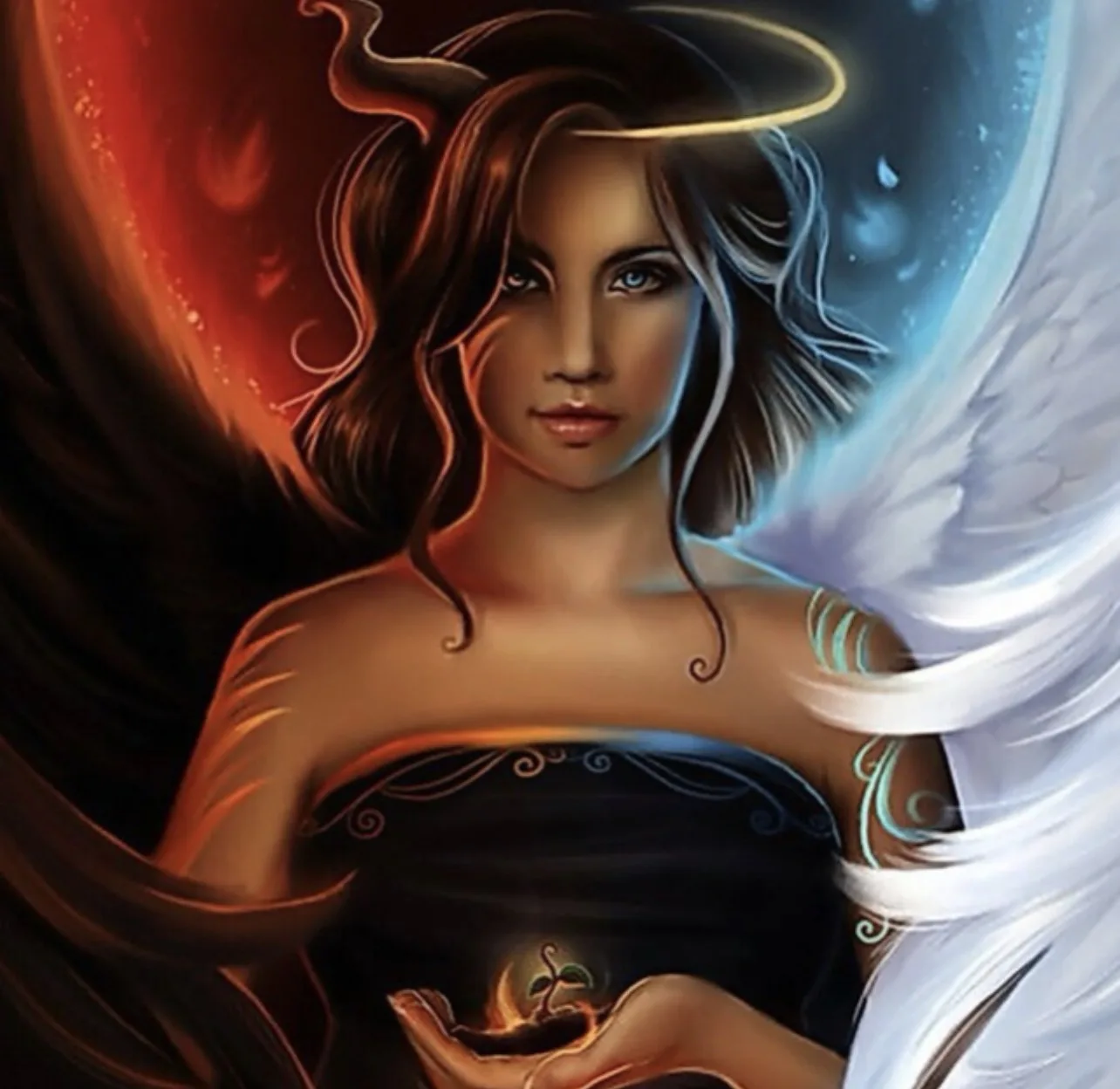 ꧁♥ǝинǝжɐdɯо ǝ̤Е♥꧂