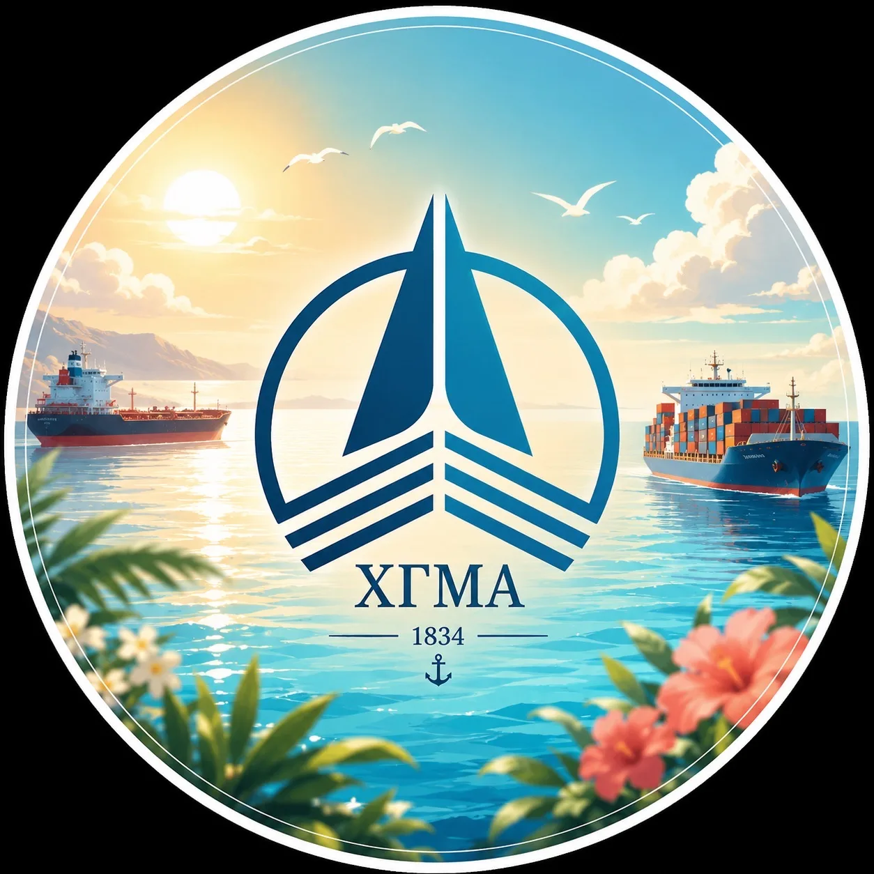 ХГМА 🇷🇺 — канал в мессенджере MAX