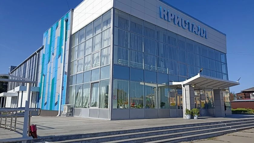 МАОУ ДО "Центр Детского Творчества" г. Ирбит