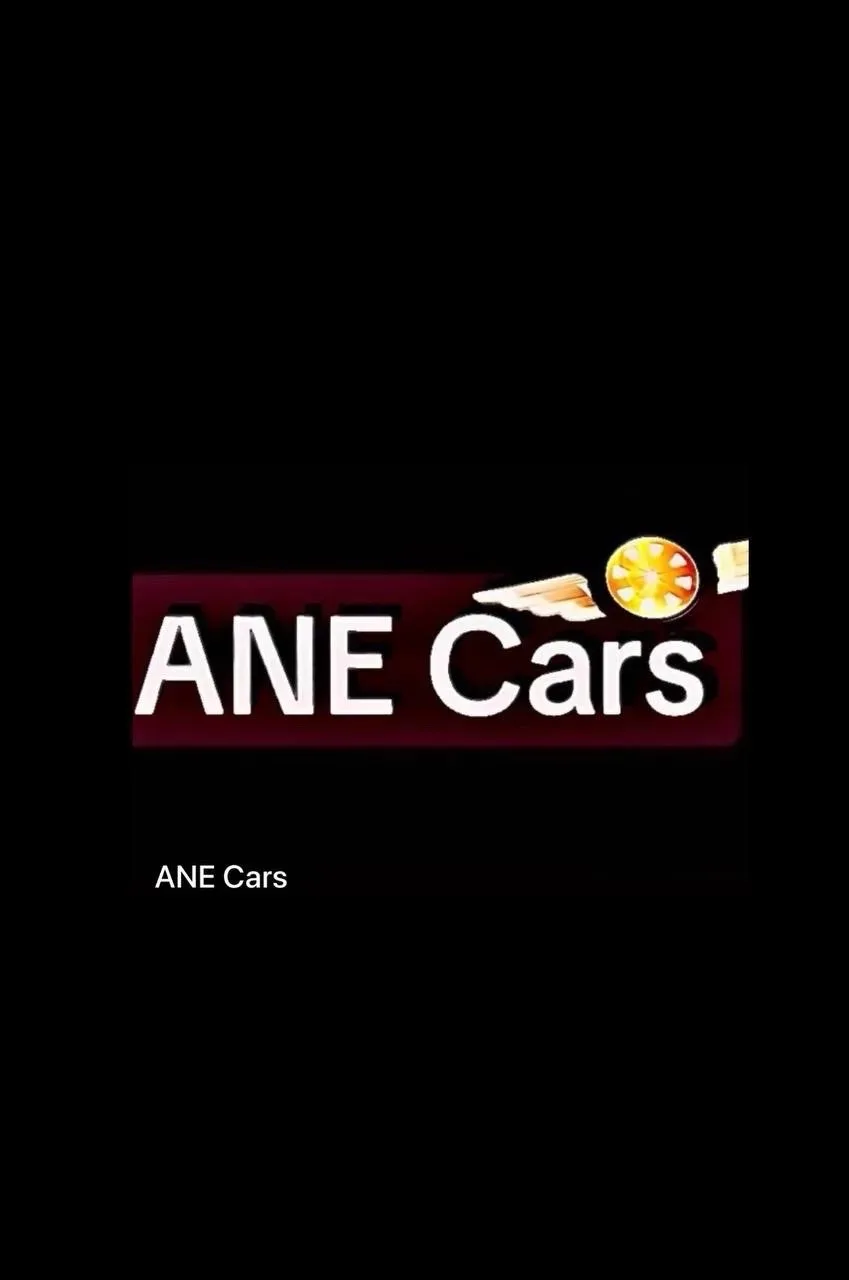 ANE Cars