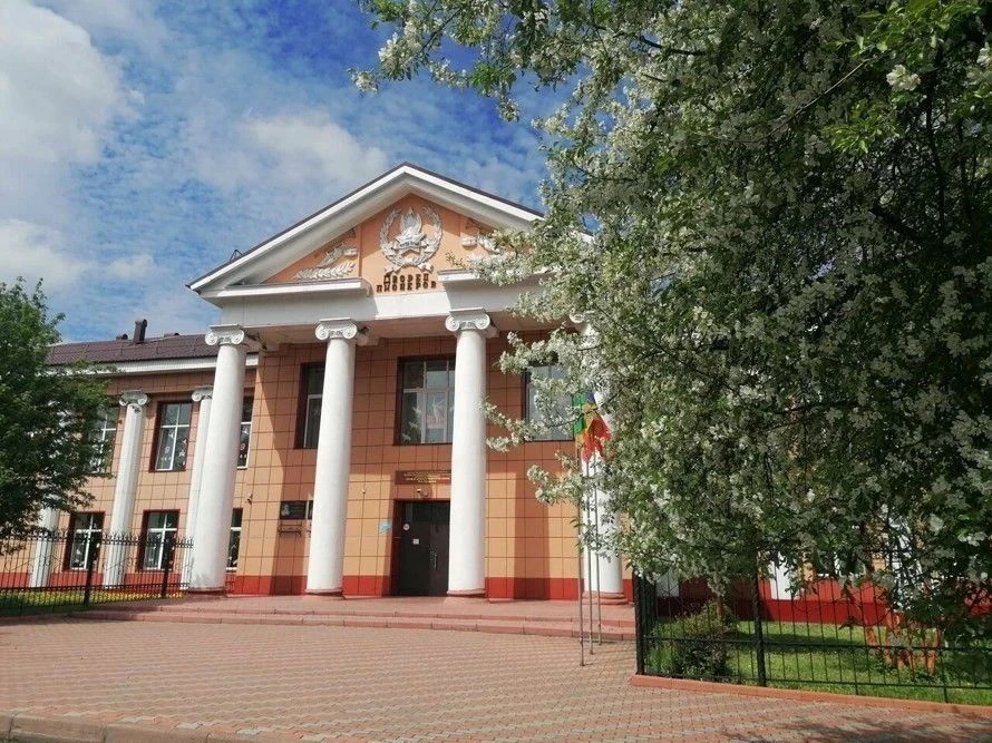 МБОУ ДО "Дворец детского творчества имени Ю.А.Гагарина"