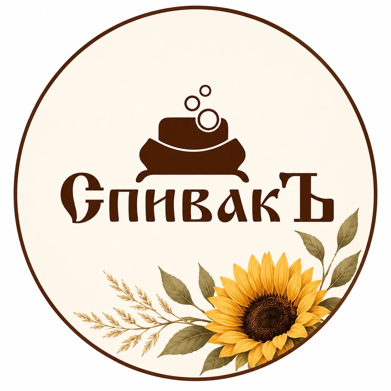 СпивакЪ — канал в мессенджере MAX