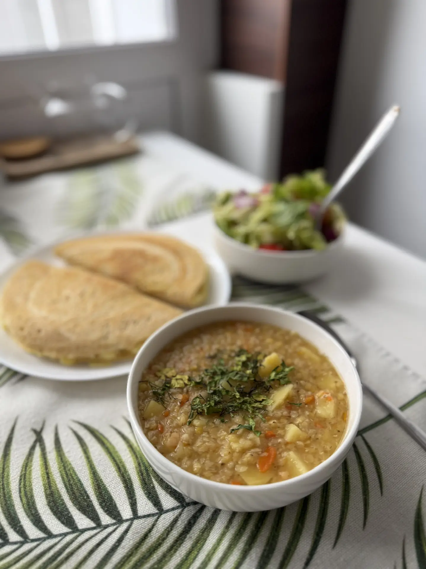 Исцеляющая еда