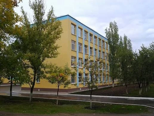 МОУ "Лицей 56"