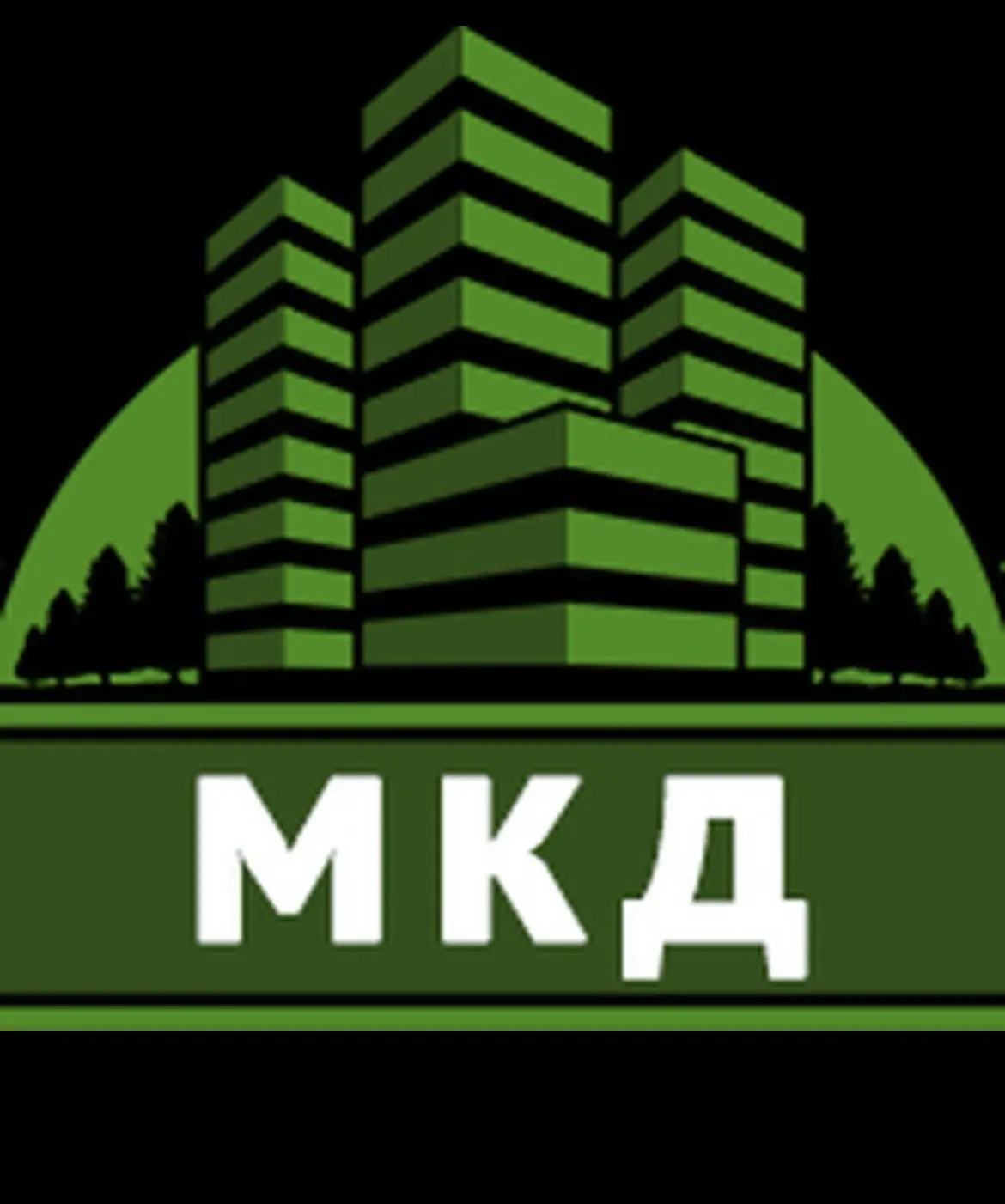 ООО УК «МКД» — канал в мессенджере MAX