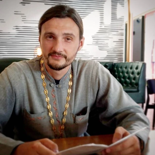 Священник Константин Мальцев — канал в мессенджере MAX