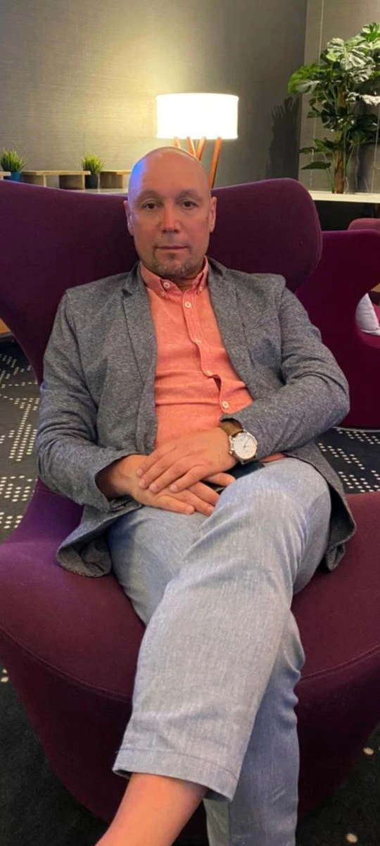 👁 Будь счастлив после 40