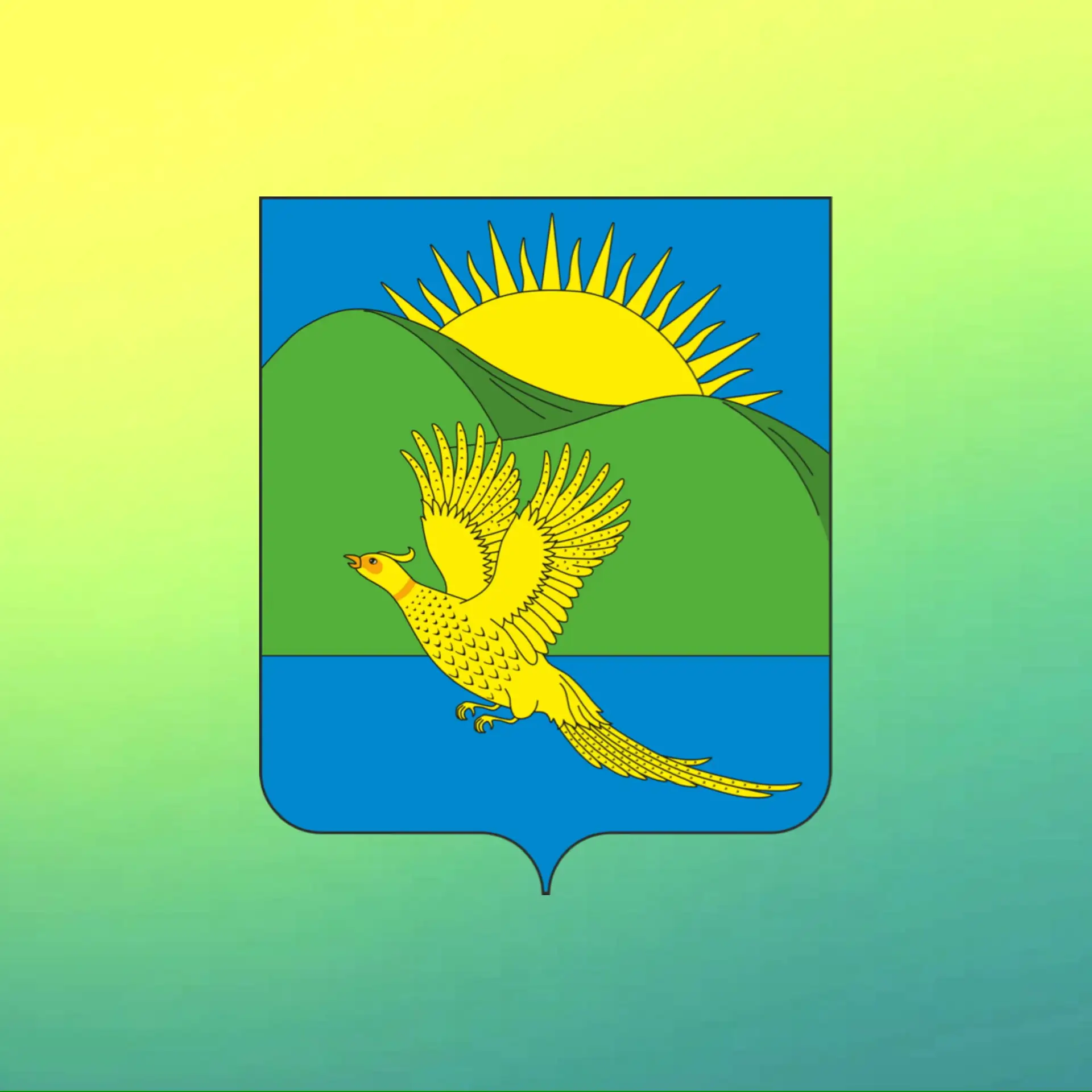 Логотип канала