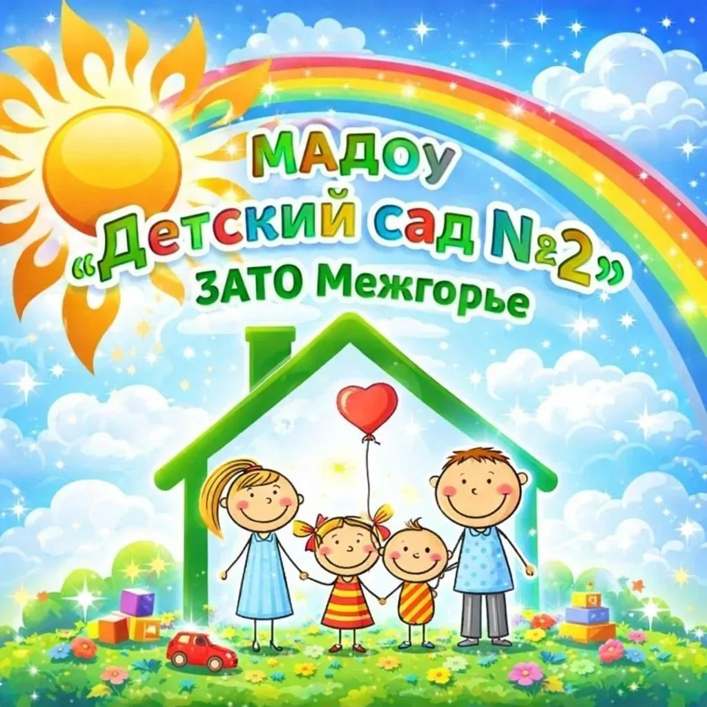 Канал МАДОУ Д/С №2 ЗАТО Межгорье