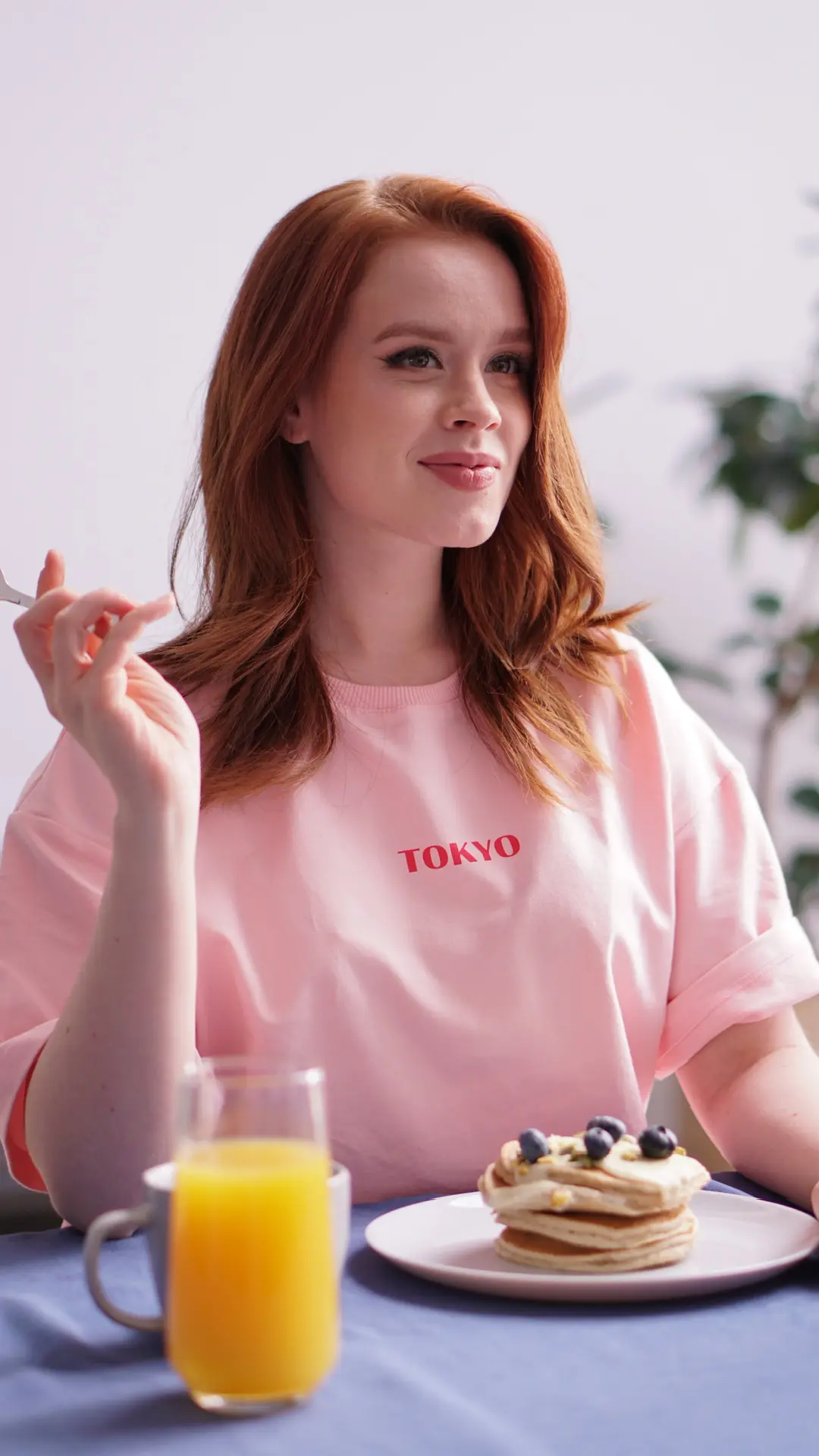 Настя Рыжик