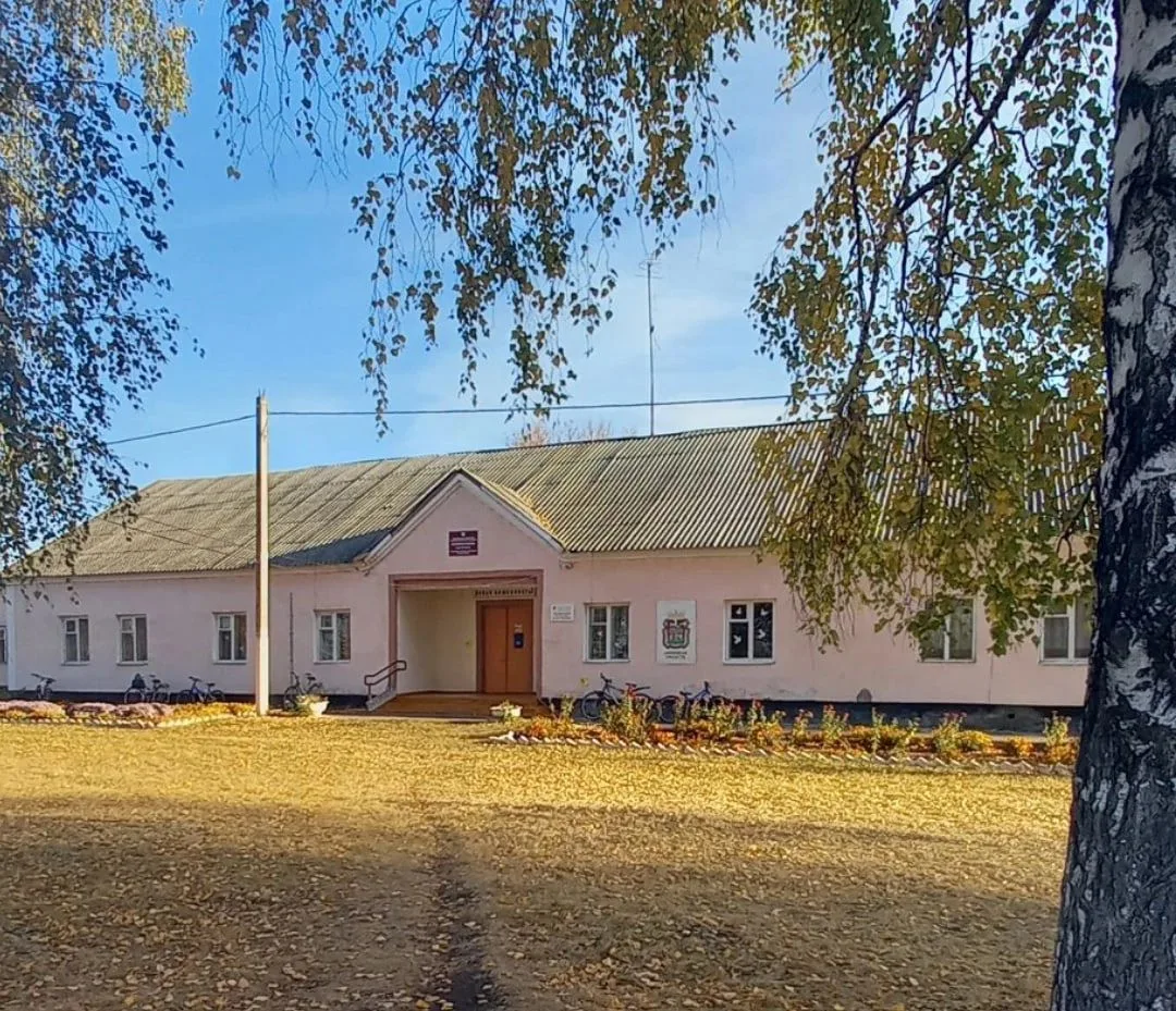 МБОУ ОШ с. Пиково