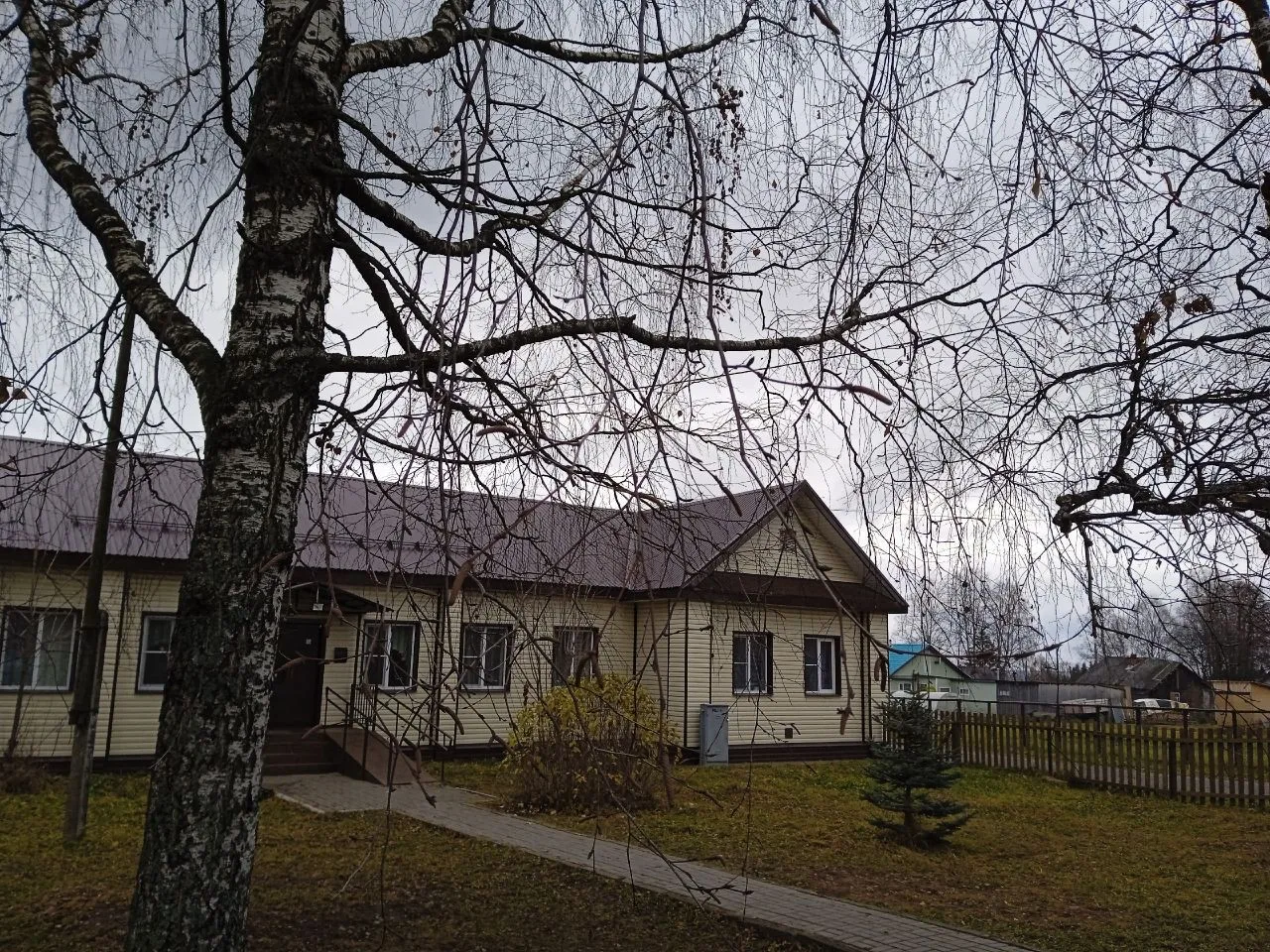 Пыщугская ДШИ