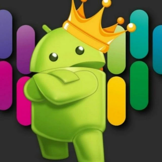 APK Доктор | МОДИФИКАЦИИ | ИГРЫ И ПРОГРАММЫ НА ANDROID — канал в мессенджере MAX
