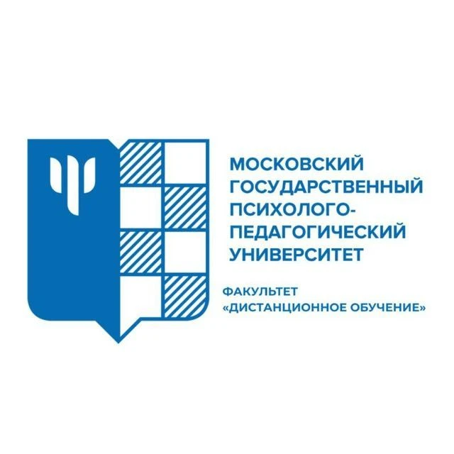 Факультет "Дистанционное обучение" — канал в мессенджере MAX