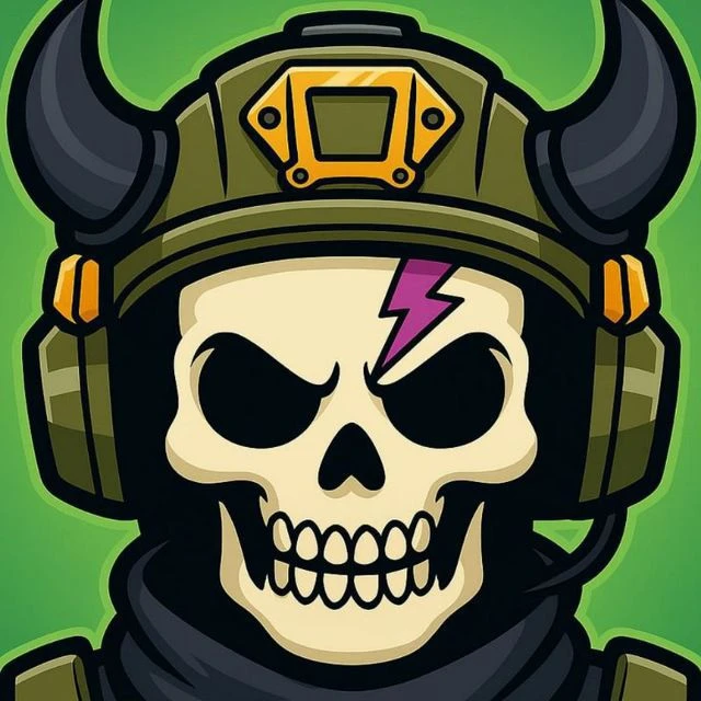 Логотип канала