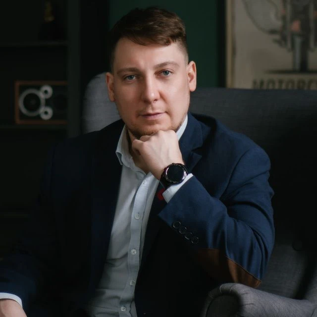 Всё о недвижке по-русски💰 |Блог ♛Владимира Лядова♛