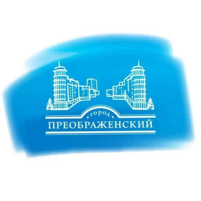 ЖК "Преображенский" в Красноярске — канал в мессенджере MAX