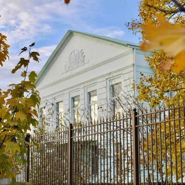 Логотип канала