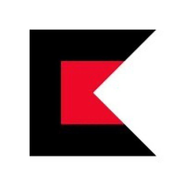 Логотип канала