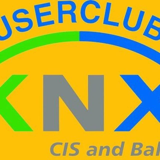 Secret KNX User Club Group