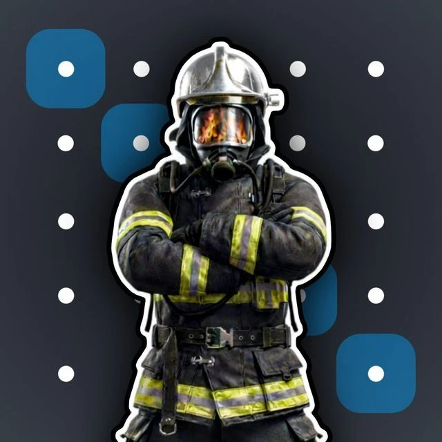 Календарь Пожарного