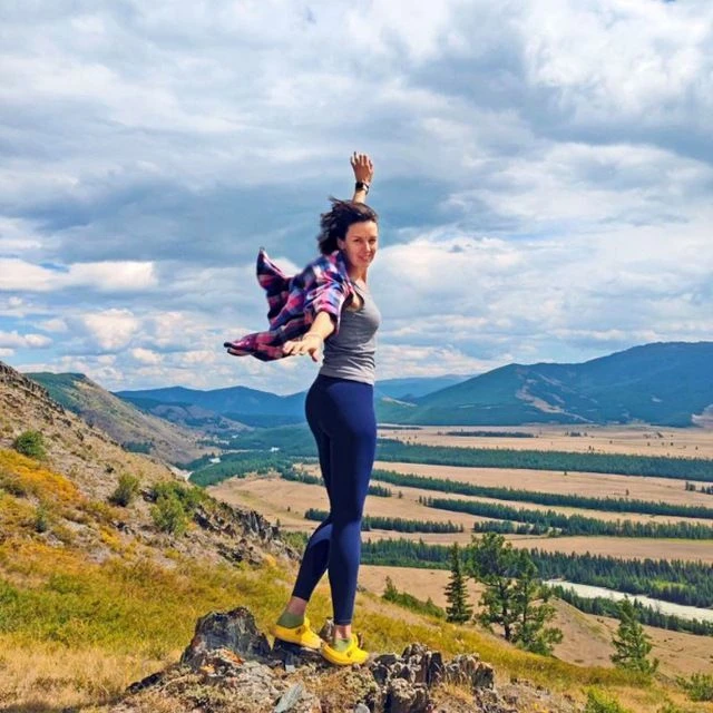 MAX-канал Алтай, Укок, Монголия - экспедиции