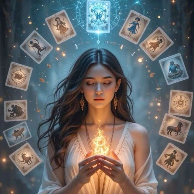 Логотип канала