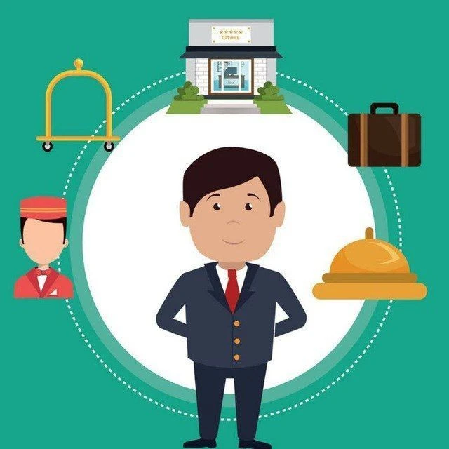 Логотип канала