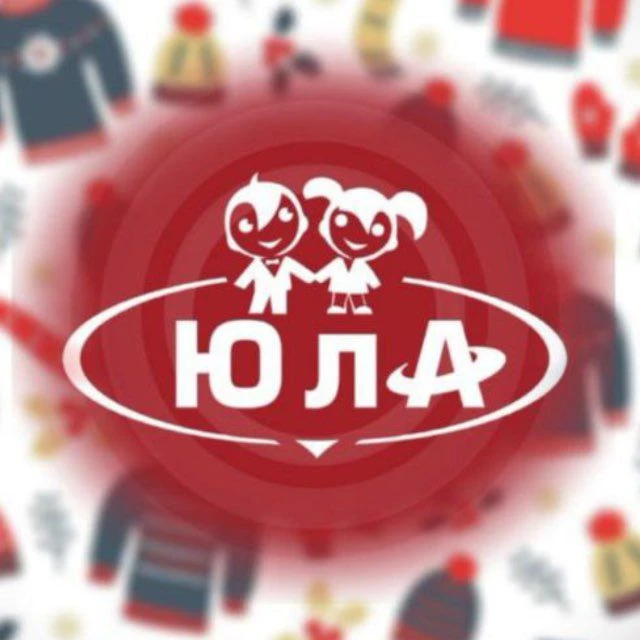 Юла Коломна — канал в мессенджере MAX