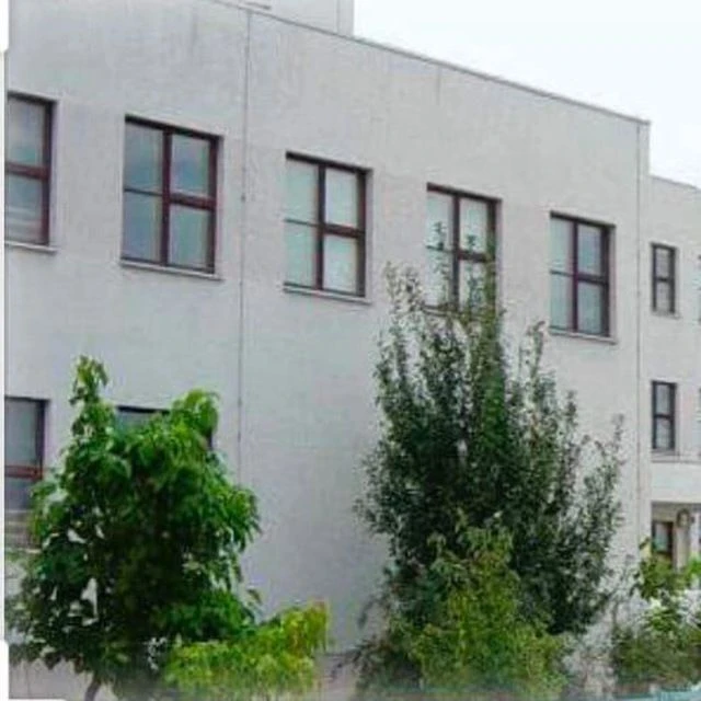 МБОУ "Гимназия №5 г. Морозовска"