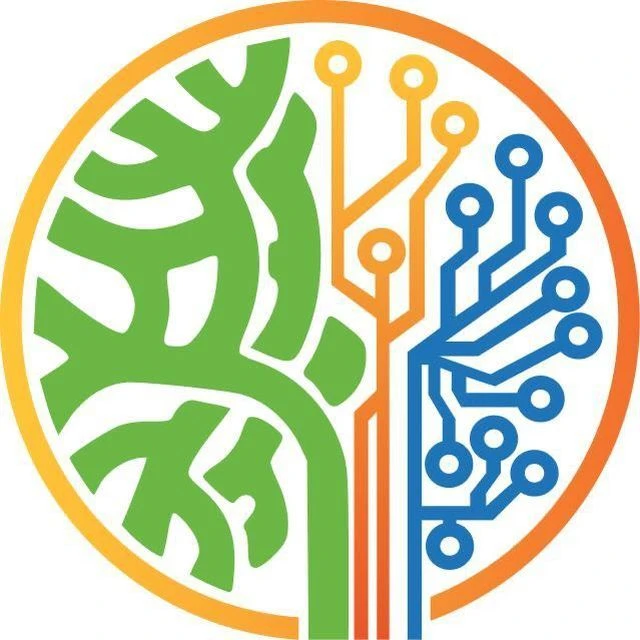 Логотип канала