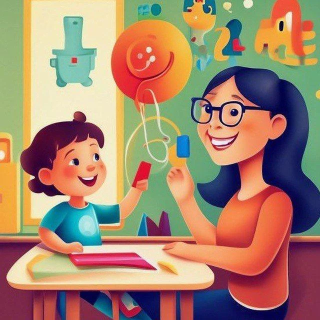 Логопед. Материалы бесплатно для логопедов и родителей