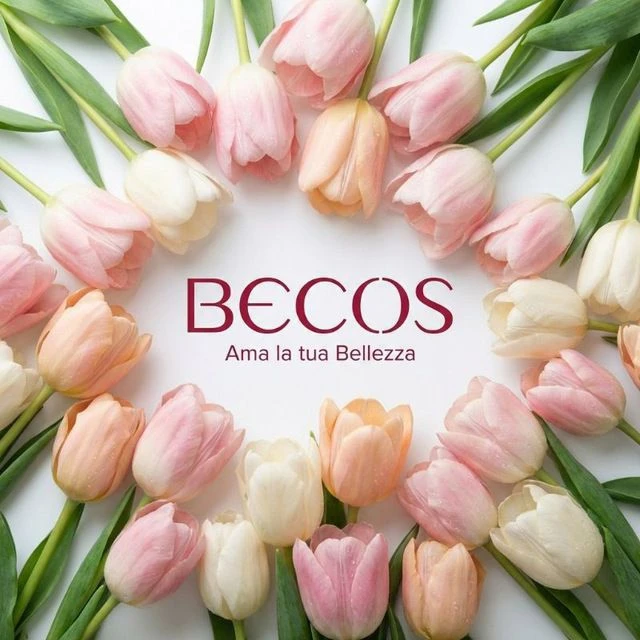БЕКОС/BECOS — канал в мессенджере MAX
