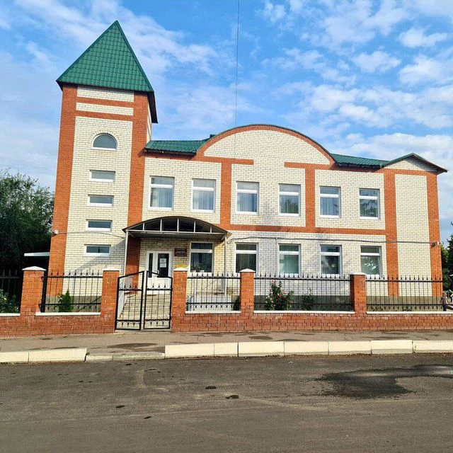 МК ДОУ Павловский детский сад № 5 Павловского муниципального района Воронежской области