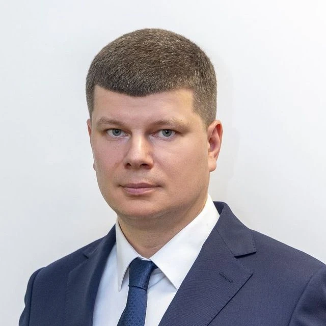 Филипп Ефанов | Глава г.о. Электросталь — канал в мессенджере MAX