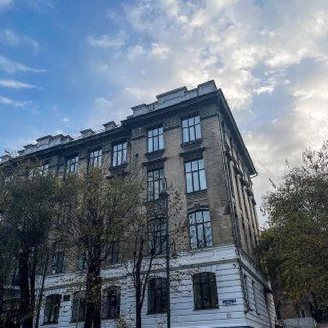 МБОУ "Гимназия №1 г. Владивостока" — канал в мессенджере MAX