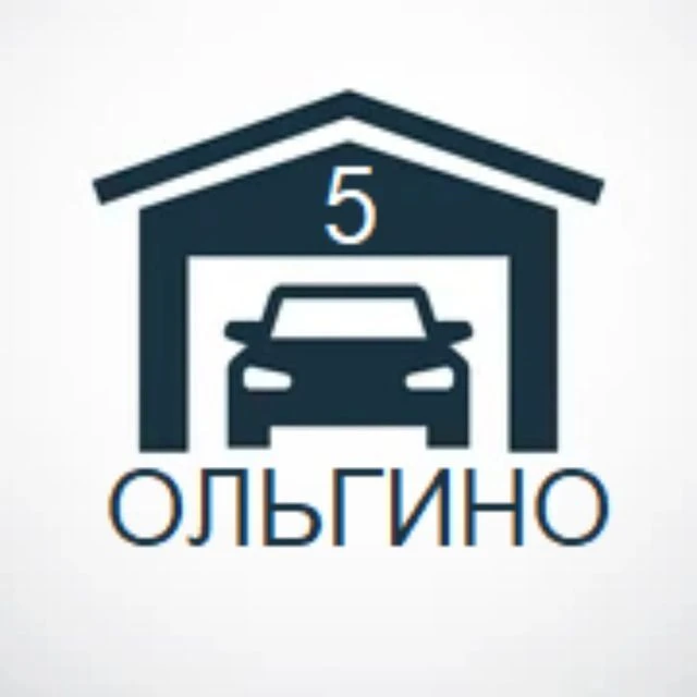 ГСК-5 Ольгино — канал в мессенджере MAX