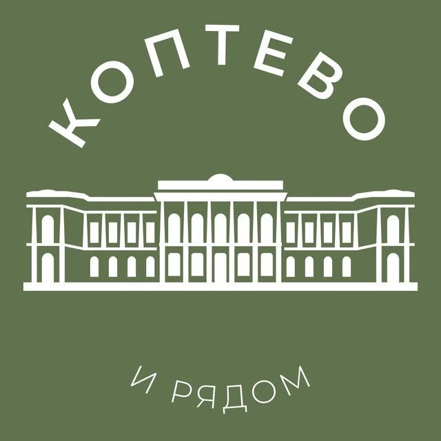 Логотип канала