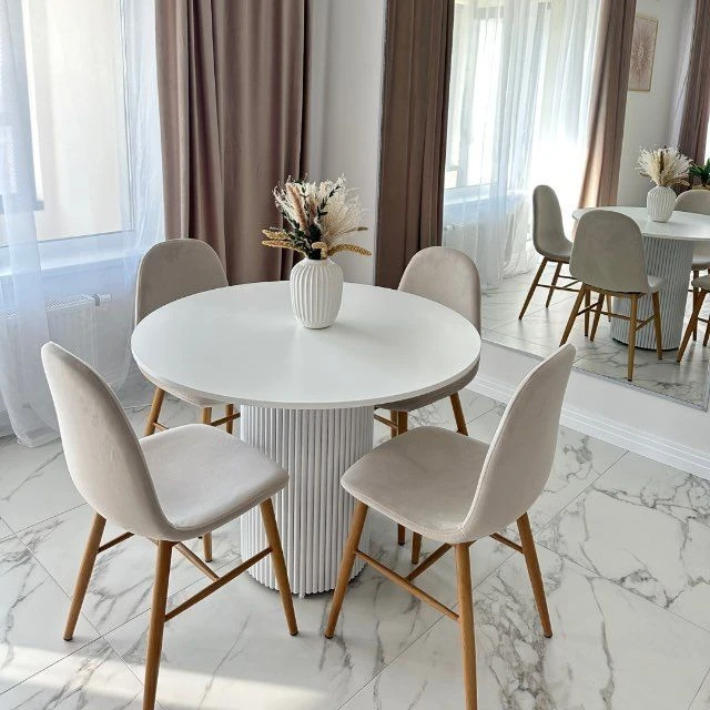 Дизайн интерьера JennyHome — канал в мессенджере MAX