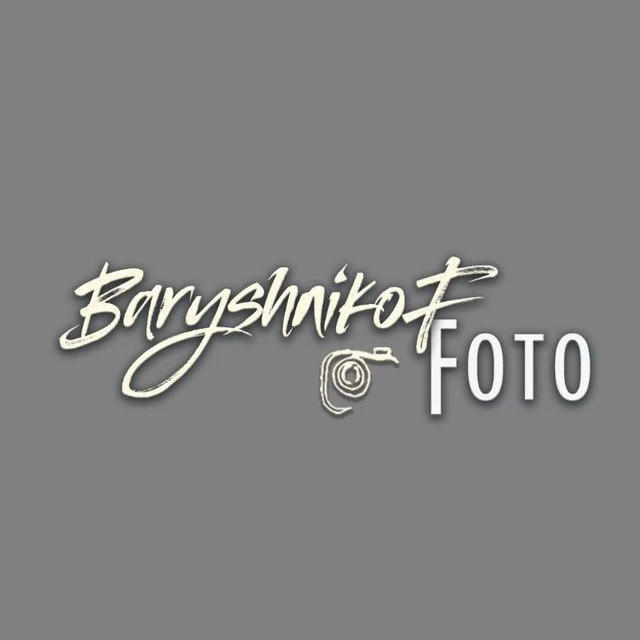 BaryshnikoFFoto — канал в мессенджере MAX