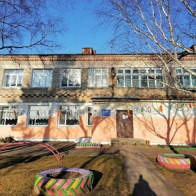 МДОАУ "Детский сад "Амурчонок" — канал в мессенджере MAX