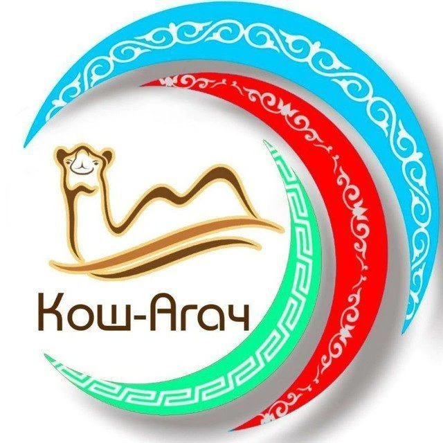 Логотип канала