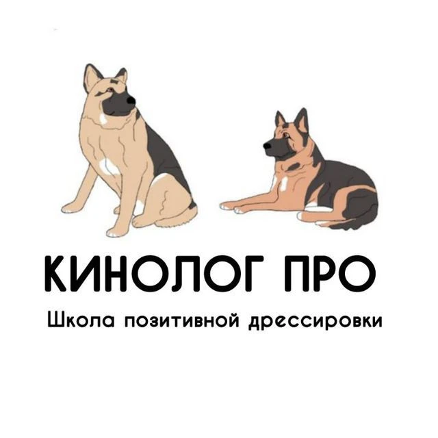 КИНОЛОГ ПРО — канал в мессенджере MAX