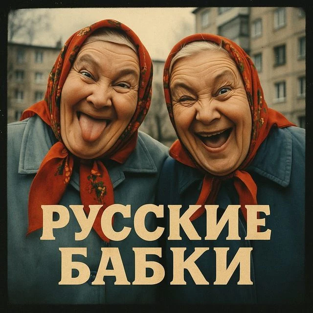 РУССКИЕ БАБКИ