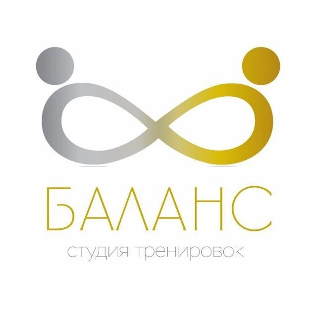 БАЛАНС студия тренировок — канал в мессенджере MAX