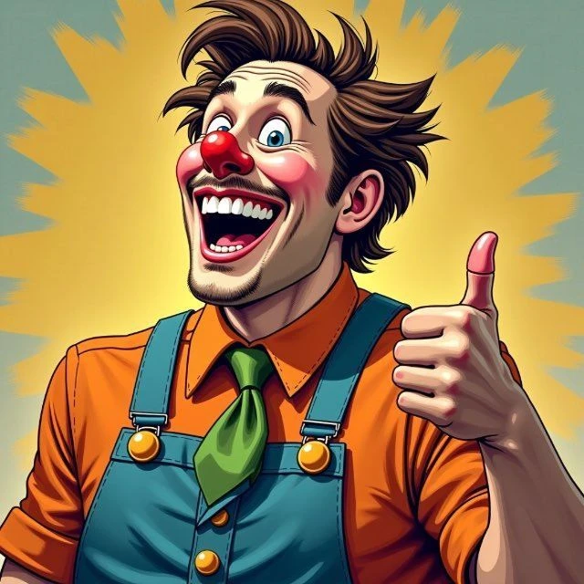 Логотип канала