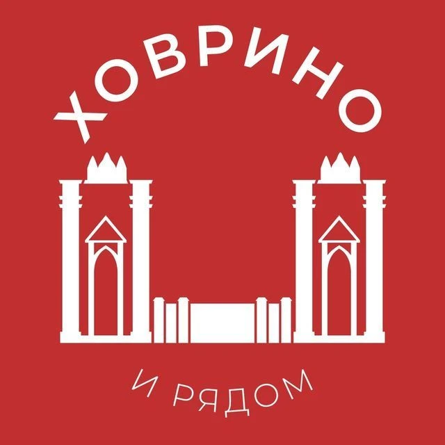 Логотип канала