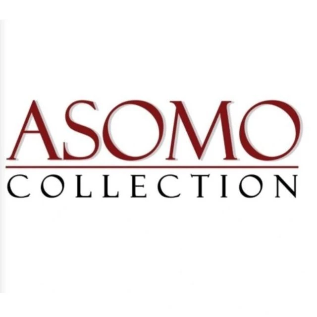 ASOMO COLLECTION — канал в мессенджере MAX