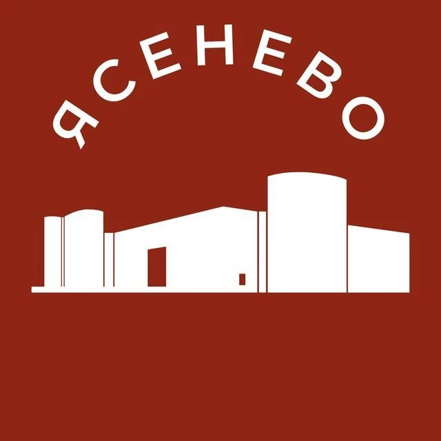 Логотип канала