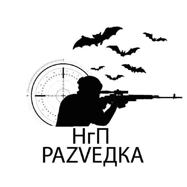 НгП раZVедка — канал в мессенджере MAX